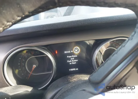 2019 Jeep Wrangler Unlimited Sport S 4X4 from USA, damaged, VIN 1C4HJXDG2KW558321